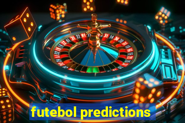 futebol predictions